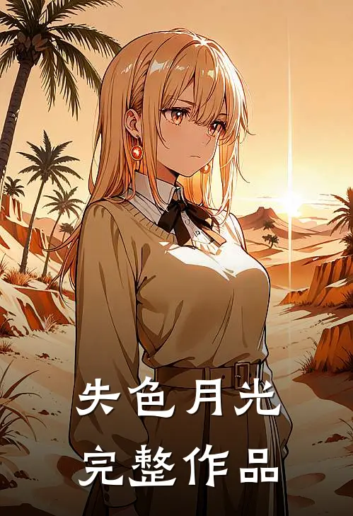 失色月光完整作品