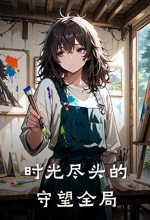 时光尽头的守望全局
