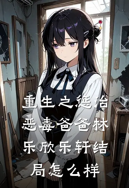 重生之惩治恶毒爸爸林乐欣乐轩结局怎么样