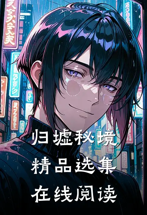 归墟秘境精品选集在线阅读