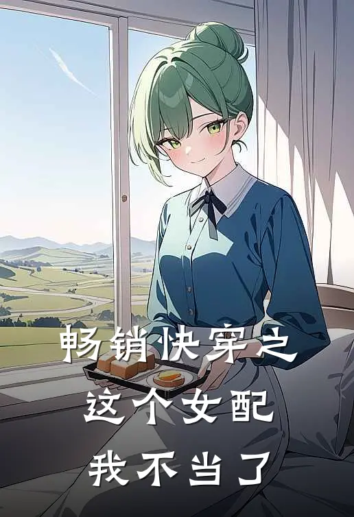 畅销快穿之这个女配我不当了