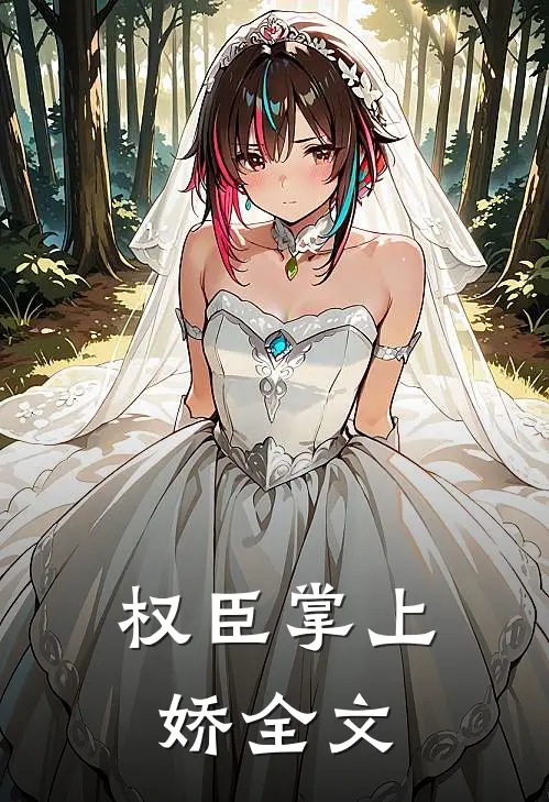 权臣掌上娇全文