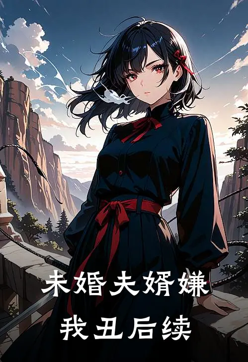 未婚夫婿嫌我丑后续