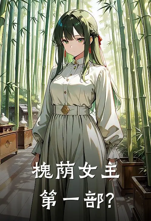 槐荫女主第一部?
