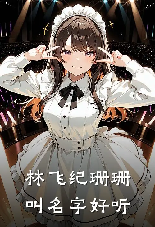 林飞纪珊珊叫名字好听