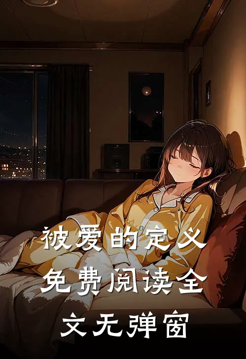 被爱的定义免费阅读全文无弹窗