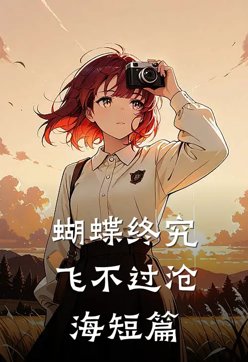蝴蝶终究飞不过沧海短篇