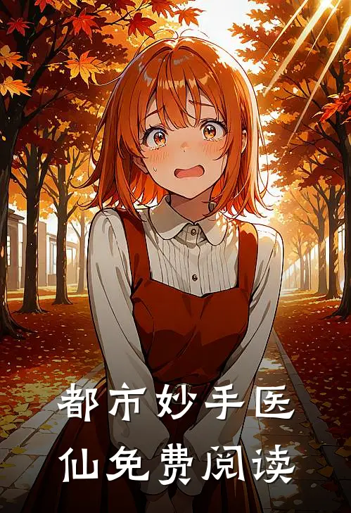 都市妙手医仙免费阅读