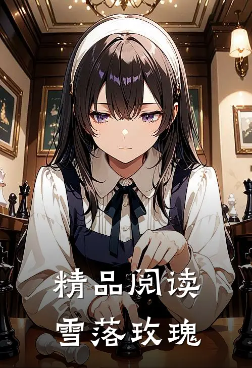 精品阅读雪落玫瑰