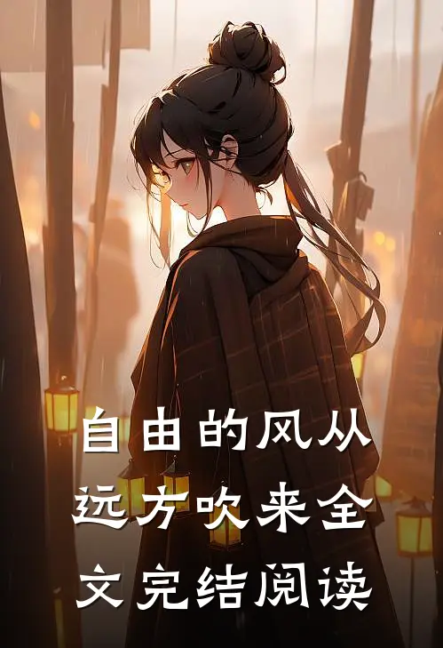 自由的风从远方吹来全文完结阅读