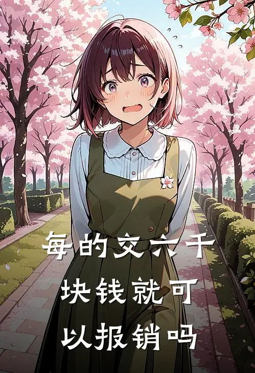 每的交六千块钱就可以报销吗