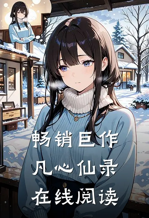 畅销巨作凡心仙录在线阅读