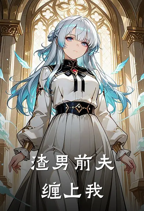 渣男前夫缠上我