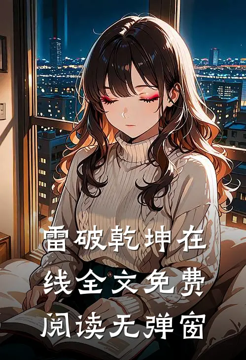雷破乾坤在线全文免费阅读无弹窗