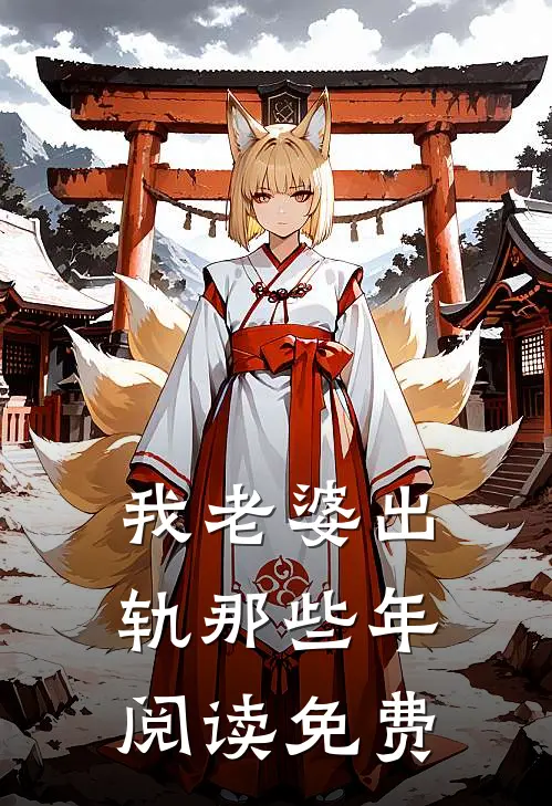 我老婆出轨那些年阅读免费