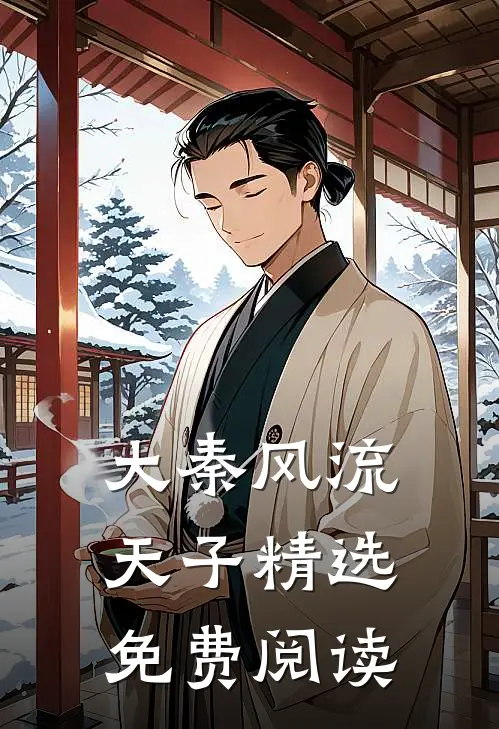 大秦风流天子精选免费阅读