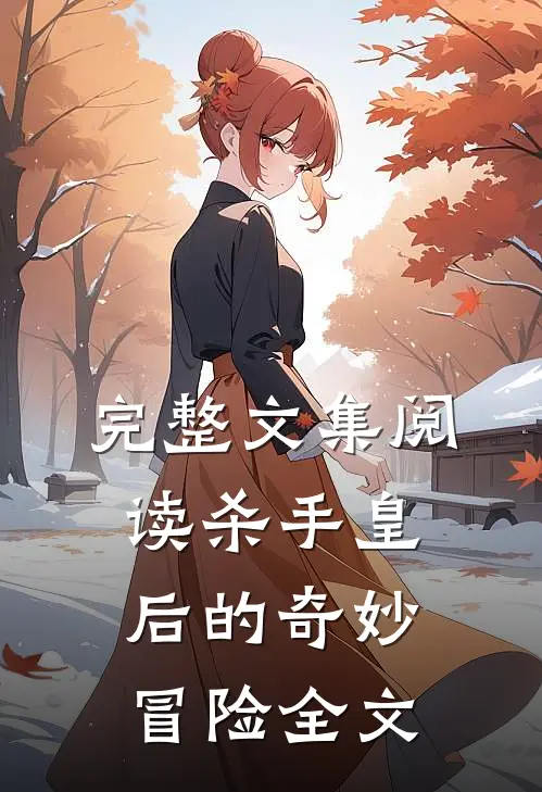 完整文集阅读杀手皇后的奇妙冒险全文
