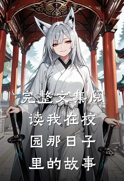 完整文集阅读我在校园那日子里的故事