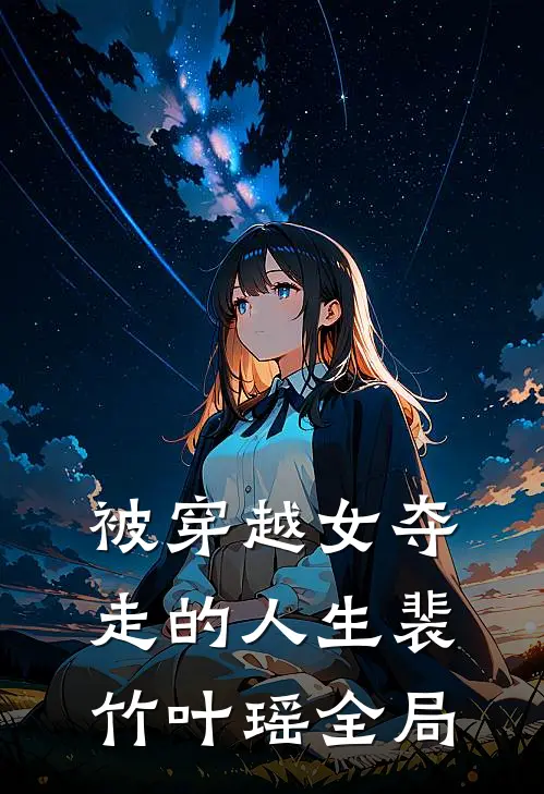 被穿越女夺走的人生裴竹叶瑶全局