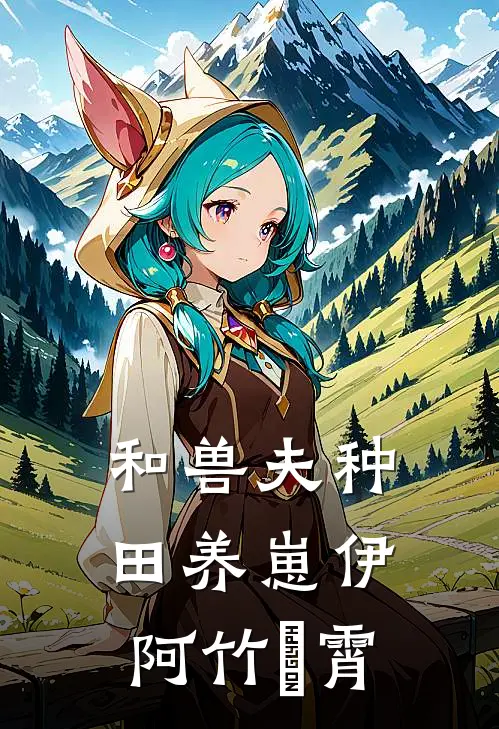 和兽夫种田养崽伊阿竹螣霄