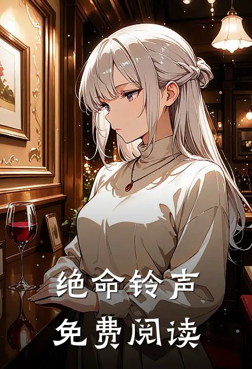 绝命铃声免费阅读