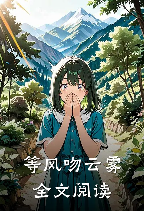 等风吻云雾全文阅读