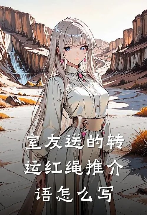 室友送的转运红绳推介语怎么写
