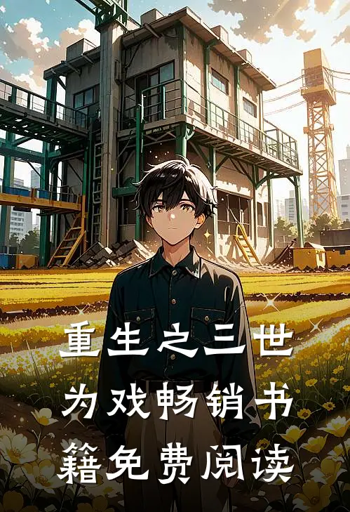 重生之三世为戏畅销书籍免费阅读