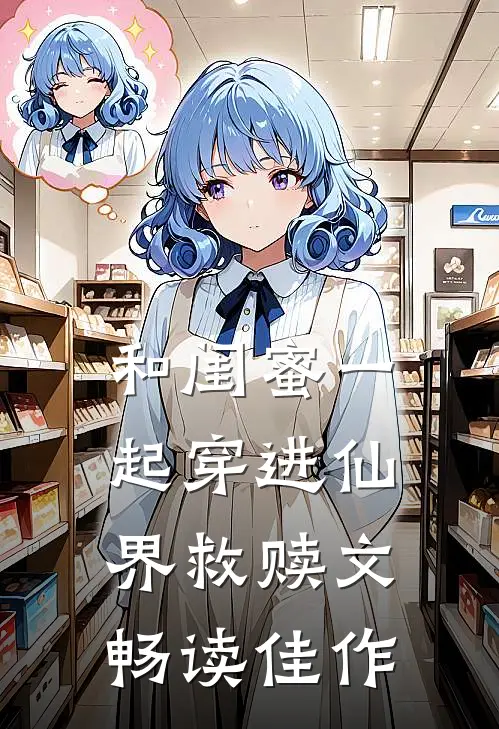 和闺蜜一起穿进仙界救赎文畅读佳作