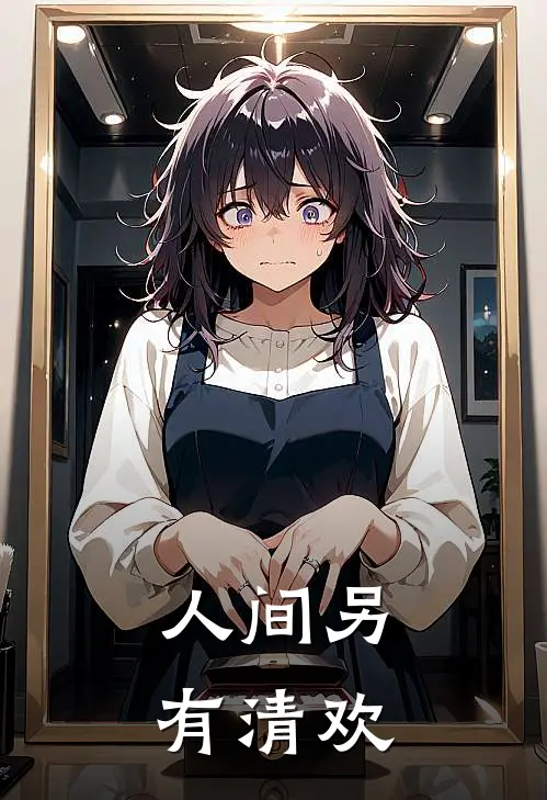 人间另有清欢