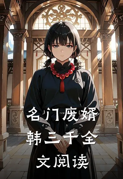名门废婿韩三千全文阅读