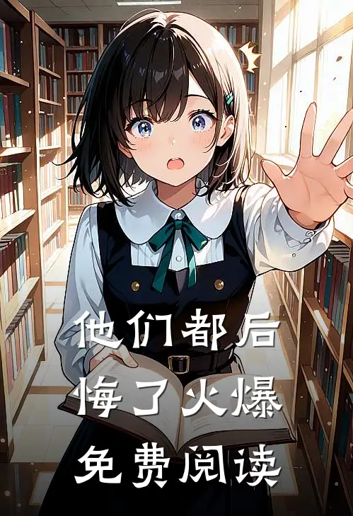 他们都后悔了火爆免费阅读
