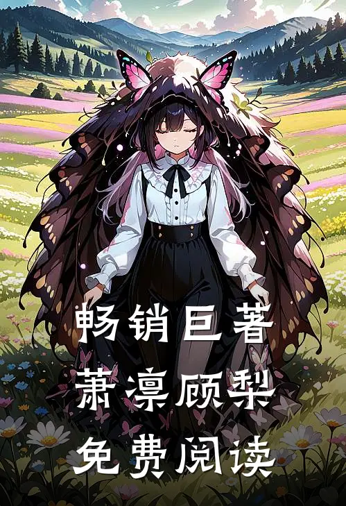 畅销巨著萧凛顾梨免费阅读