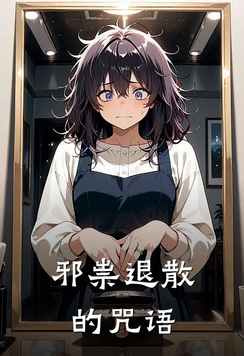 邪祟退散的咒语