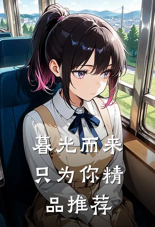 暮光而来只为你精品推荐