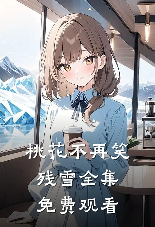 桃花不再笑残雪全集免费观看