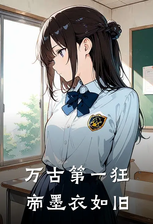 万古第一狂帝 墨衣如旧