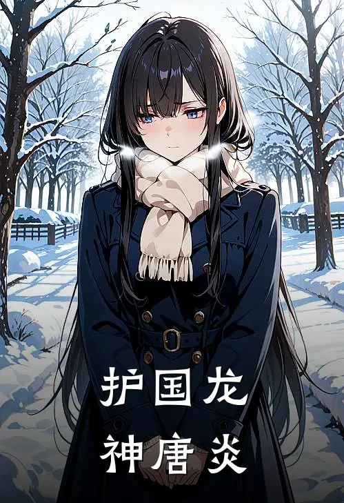 护国龙神唐炎