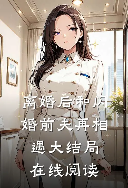 离婚后和闪婚前夫再相遇大结局在线阅读