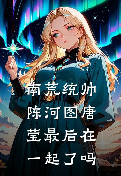 南荒统帅陈河图唐莹最后在一起了吗