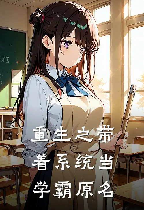 重生之带着系统当学霸原名