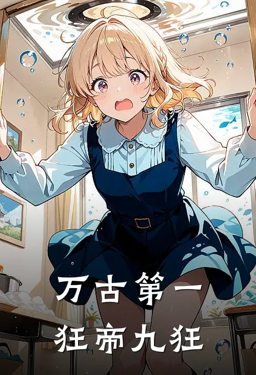 万古第一狂帝九狂