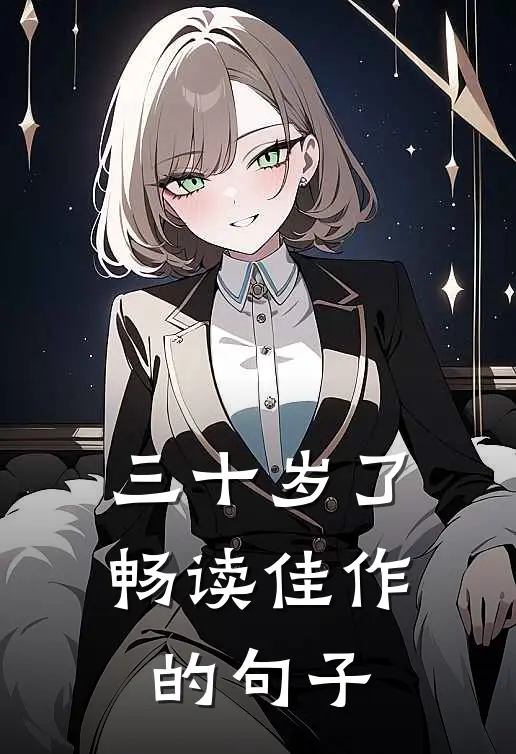 三十岁了畅读佳作的句子