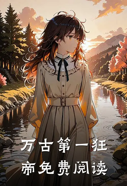 万古第一狂帝免费阅读