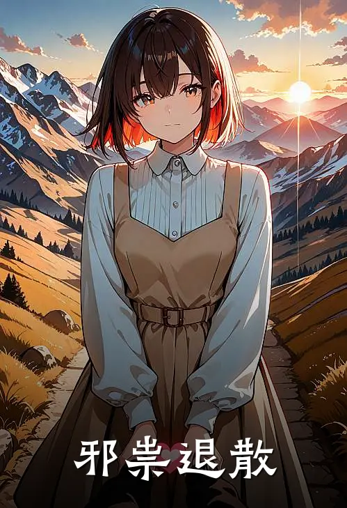 邪祟退散