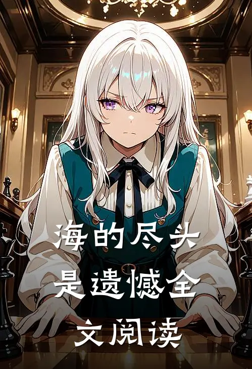 海的尽头是遗憾全文阅读