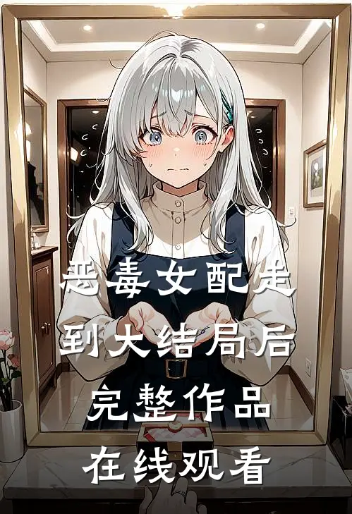 恶毒女配走到大结局后完整作品在线观看