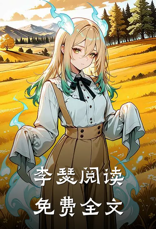 李瑟阅读免费全文