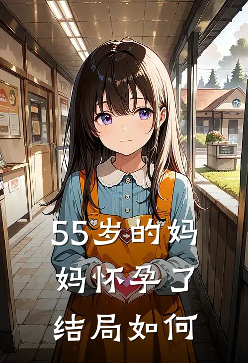 55岁的妈妈怀孕了结局如何