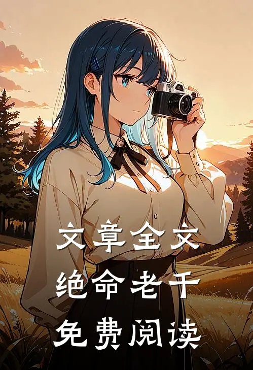 文章全文绝命老千免费阅读